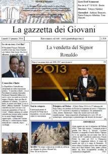 Opération "Faites la Une" 2014 : 6 prix décernés, 5 établissements scolaires lauréats Opération "Faites la Une" 2014 : 6 prix décernés, 5 établissements scolaires lauréats