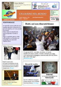 Opération "Faites la Une" 2014 : 6 prix décernés, 5 établissements scolaires lauréats Opération "Faites la Une" 2014 : 6 prix décernés, 5 établissements scolaires lauréats