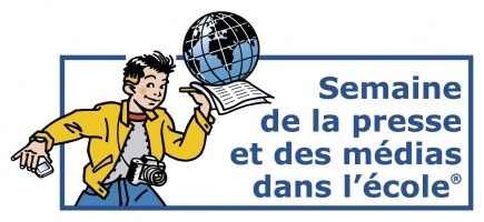 26e Semaine de la presse et des médias dans l’école® 23-28 mars 2015 26e Semaine de la presse et des médias dans l’école® 23-28 mars 2015