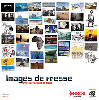 Images de presse : photos et dessins de presse