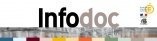 Infodoc, bulletin de veille