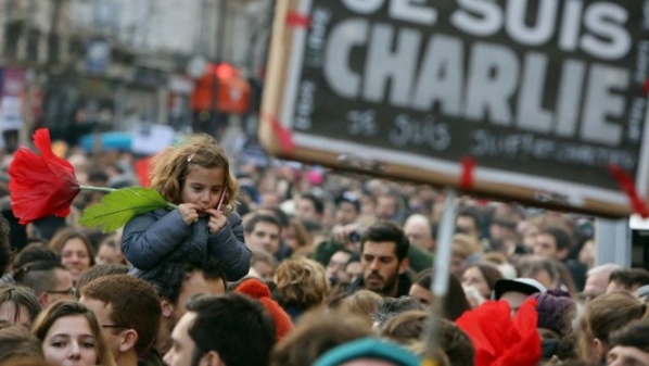 Faites la Une ! 7ème Edition : le Corpus  (dépêches et photos)