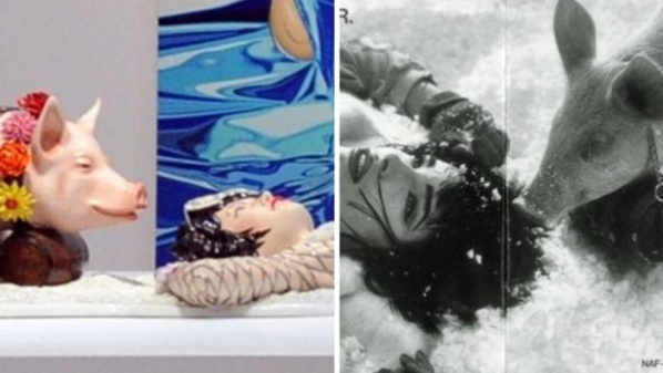 Faites la Une ! 7ème Edition : le Corpus (dépêches et photos) Faites la Une ! 7ème Edition : le Corpus (dépêches et photos)