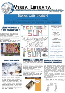 Palmarés de l'opération "Faites la Une !" 7ème édition Palmarés de l'opération "Faites la Une !" 7ème édition