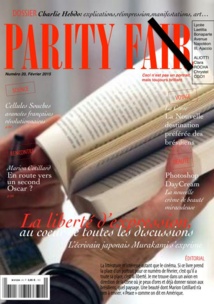 Palmarés de l'opération "Faites la Une !" 7ème édition Palmarés de l'opération "Faites la Une !" 7ème édition