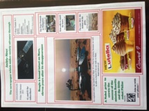 Palmarés de l'opération "Faites la Une !" 7ème édition Palmarés de l'opération "Faites la Une !" 7ème édition