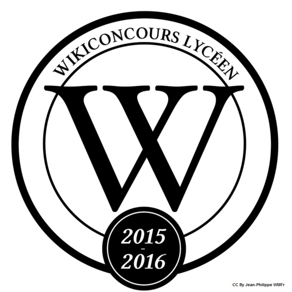 Wikiconcours 2015 2016