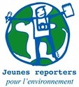 Concours Jeunes Reporters