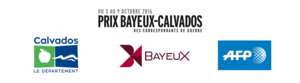 Prix Bayeux-Calvados des correspondants de guerre: l'operation Regard des jeunes de 15 ans est lancée ! Prix Bayeux-Calvados des correspondants de guerre: l'operation Regard des jeunes de 15 ans est lancée !