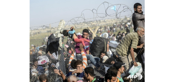 Prix Bayeux-Calvados des correspondants de guerre: l'operation Regard des jeunes de 15 ans est lancée ! Prix Bayeux-Calvados des correspondants de guerre: l'operation Regard des jeunes de 15 ans est lancée !