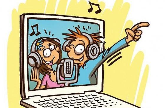 Formation CLEMI : Créer une Webradio Formation CLEMI : Créer une Webradio