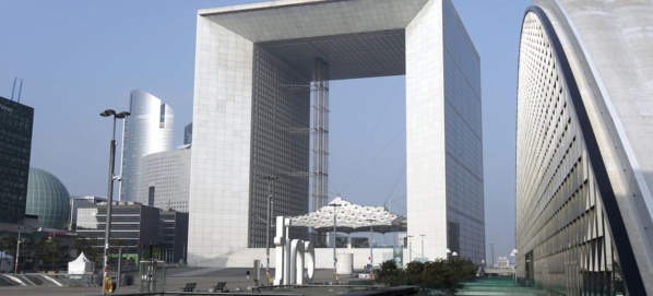 La Grande Arche du Photojournalisme 