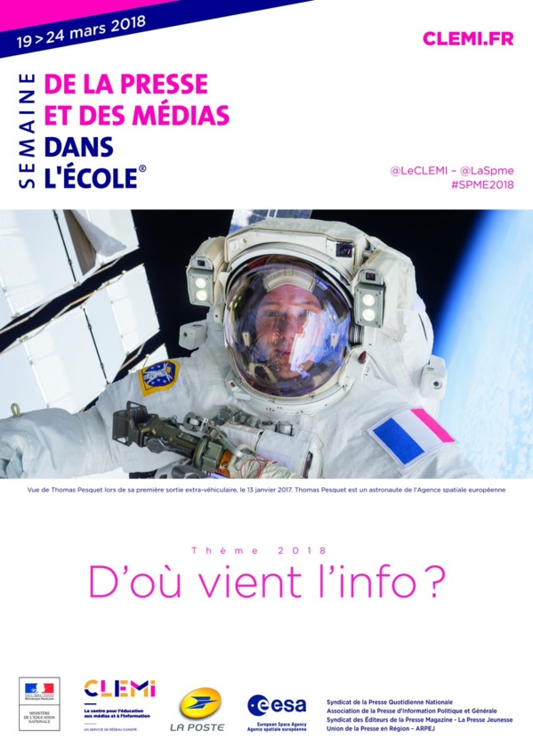 " Faites la Une ! " 10ème Édition " Faites la Une ! " 10ème Édition