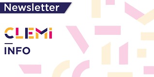 Newsletter CLEMI-INFO octobre Newsletter CLEMI-INFO octobre
