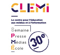 Palmarès de l'opération "Faites la Une !"        10ème édition Palmarès de l'opération "Faites la Une !"        10ème édition