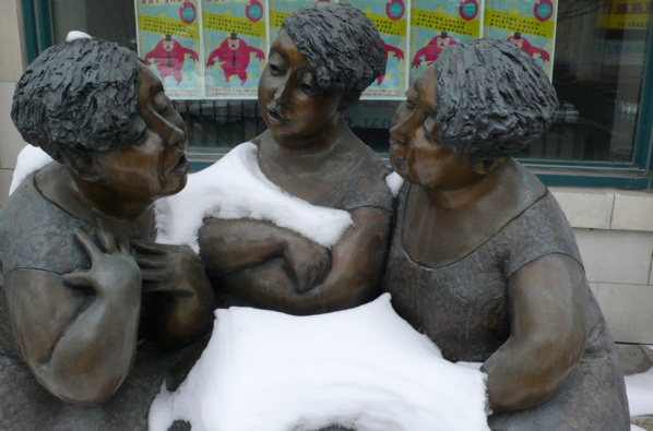 « Regarde, j’ai vu ça sur Facebook ! » : quand nos bavardages nourrissent les fake news « Regarde, j’ai vu ça sur Facebook ! » : quand nos bavardages nourrissent les fake news