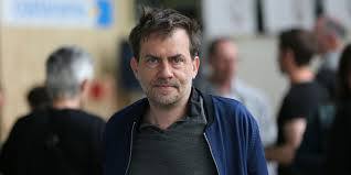La grande histoire du web avec le sociologue Dominique Cardon La grande histoire du web avec le sociologue Dominique Cardon