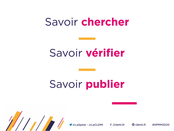 Le CLEMI de Corse mobilisé pour les enseignants, les élèves et les familles Le CLEMI de Corse mobilisé pour les enseignants, les élèves et les familles