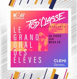 Newsletter CLEMI-INFO  juin 2020