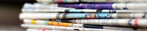 La liberté d'expression, un droit fondamental La liberté d'expression, un droit fondamental