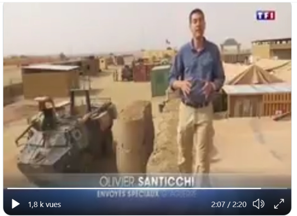 32ème Semaine de la presse et des médias dans l’école® , focus sur une action ... 32ème Semaine de la presse et des médias dans l’école® , focus sur une action ...