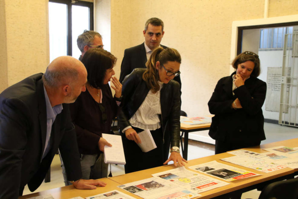 Palmares de "Faites la Une !" Palmares de "Faites la Une !"