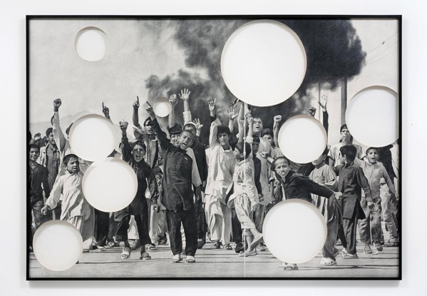 Exposition « Fake news : art, fiction, mensonge » Exposition « Fake news : art, fiction, mensonge »