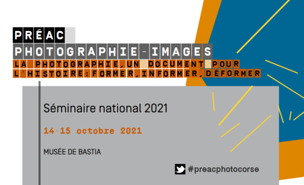 La photographie , un document pour l'Histoire: former, informer, déformer