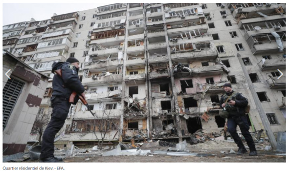 Dans le Contexte médiatique de la guerre : Attention à protéger les enfants des images violentes Dans le Contexte médiatique de la guerre : Attention à protéger les enfants des images violentes