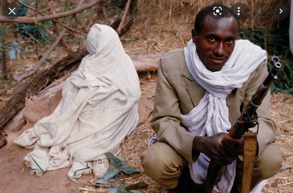 extrait du reportage  Mariage précoce en Ethiopie