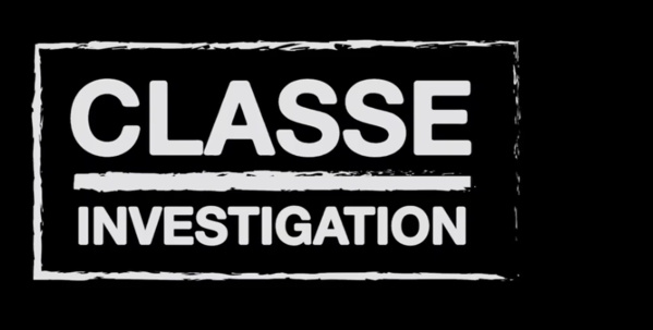 Jouez et formez-vous à Classe investigation en ligne