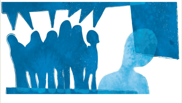 Cyberharcèlement Cyberharcèlement