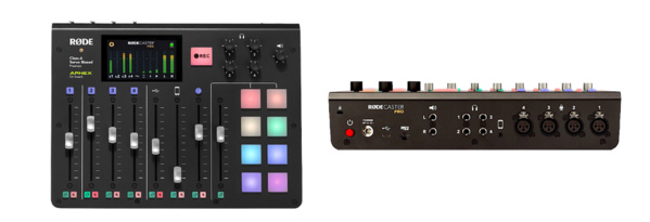 Le studio de Podcast : une solution simple pour faire de la webradio avec ses élèves ! Le studio de Podcast : une solution simple pour faire de la webradio avec ses élèves !