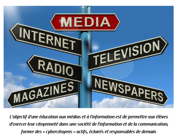 Se former à l'éducation aux médias Se former à l'éducation aux médias