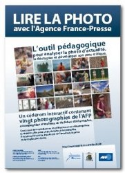                  Lire la photo avec l'AFP