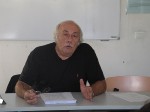 Stage : Image de presse Stage : Image de presse