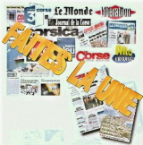 FAITES LA UNE FAITES LA UNE