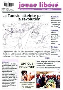 Concours académique « Faites la Une » 2011 - 8 prix décernés Concours académique « Faites la Une » 2011 - 8 prix décernés