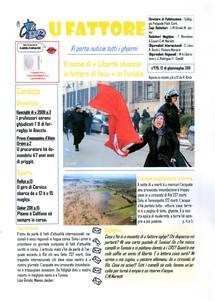 Concours académique « Faites la Une » 2011 - 8 prix décernés Concours académique « Faites la Une » 2011 - 8 prix décernés