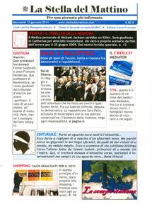 Concours académique « Faites la Une » 2011 - 8 prix décernés Concours académique « Faites la Une » 2011 - 8 prix décernés