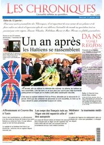 Concours académique « Faites la Une » 2011 - 8 prix décernés Concours académique « Faites la Une » 2011 - 8 prix décernés