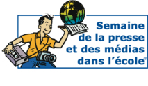 Inscriptions des enseignants à la 24 eme semaine de la presse et des médias dans l’école.