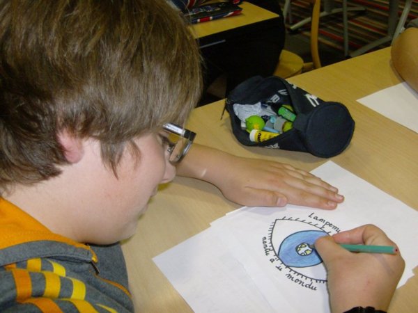 Opération académique « Faites la Une » 2013 6 prix décernés, 4 lauréats Opération académique « Faites la Une » 2013 6 prix décernés, 4 lauréats