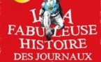 « La fabuleuse histoire des journaux lycéens, libres et impertinents depuis 1968 »