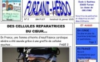 Palmarés de l'opération "Faites la Une !" 7ème édition