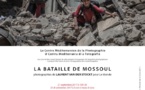 Exposition La Bataille de mossoul