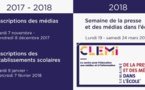 Formations CLEMI