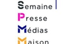 Semaine de la Presse et des Médias à la Maison 23 -30 mars 2020