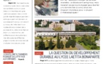 Un Nouveau journal au Lycée laetitia Bonaparte