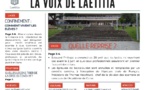 La voix de Laetitia n°2 